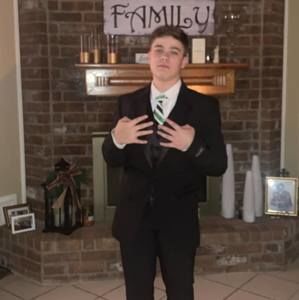 Meet your Posher, Hunter